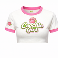 Coochie girl crops